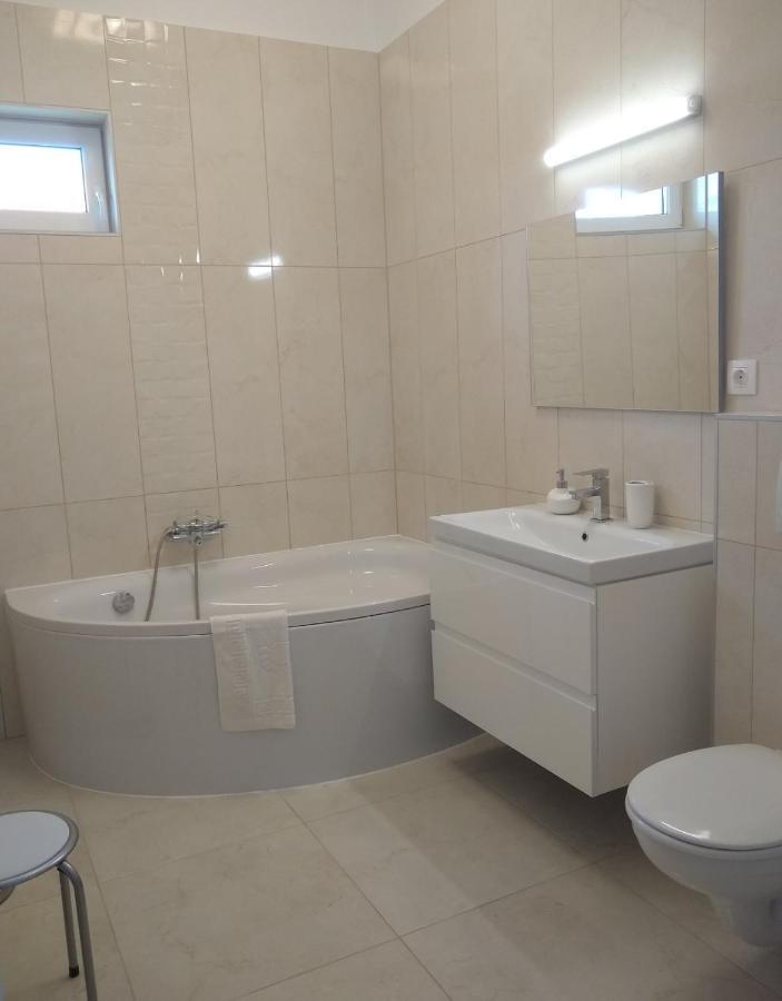 Kapolnasnyek Tandem Apartman מראה חיצוני תמונה