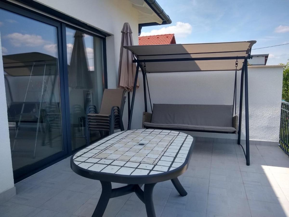 Kapolnasnyek Tandem Apartman מראה חיצוני תמונה