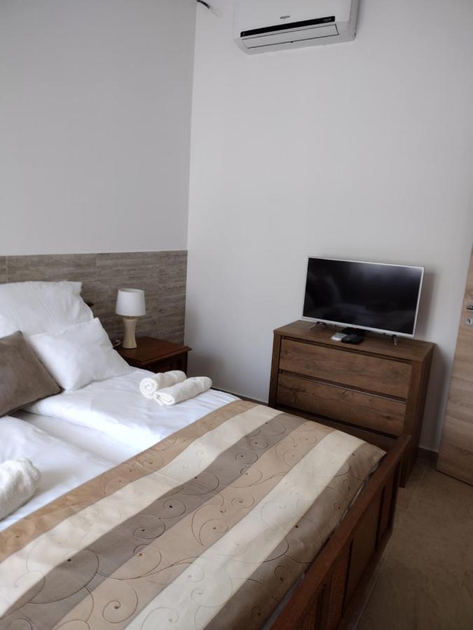 Kapolnasnyek Tandem Apartman מראה חיצוני תמונה