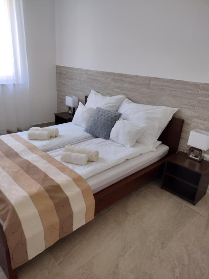 Kapolnasnyek Tandem Apartman מראה חיצוני תמונה