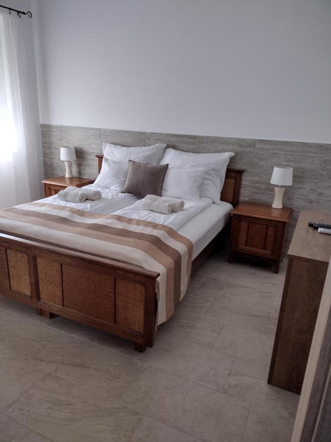 Kapolnasnyek Tandem Apartman מראה חיצוני תמונה