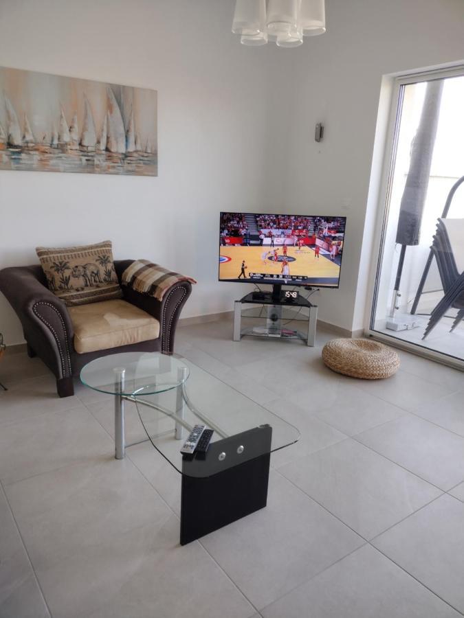 Kapolnasnyek Tandem Apartman מראה חיצוני תמונה